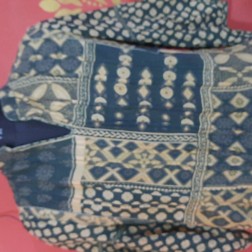 Ritu kumar kurti - Picture 3 of 13